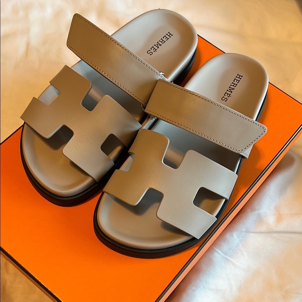 Hermès Chypre Sandal NEW